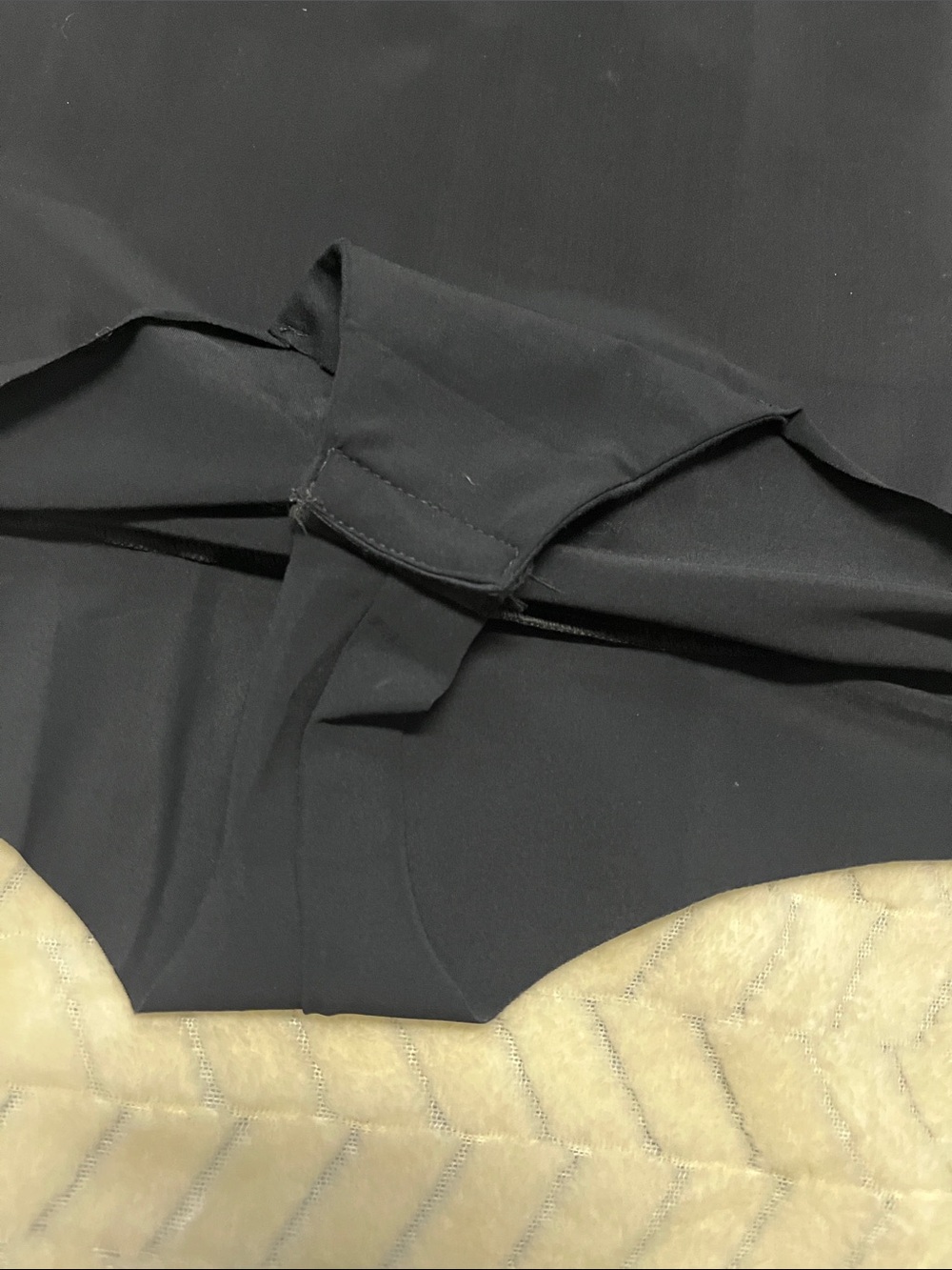 Commando Bodysuit - Picture 3 of 4